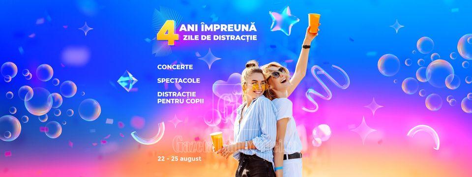 4 ani dambovita mall 1