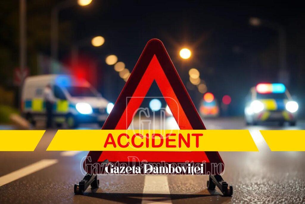 accident
