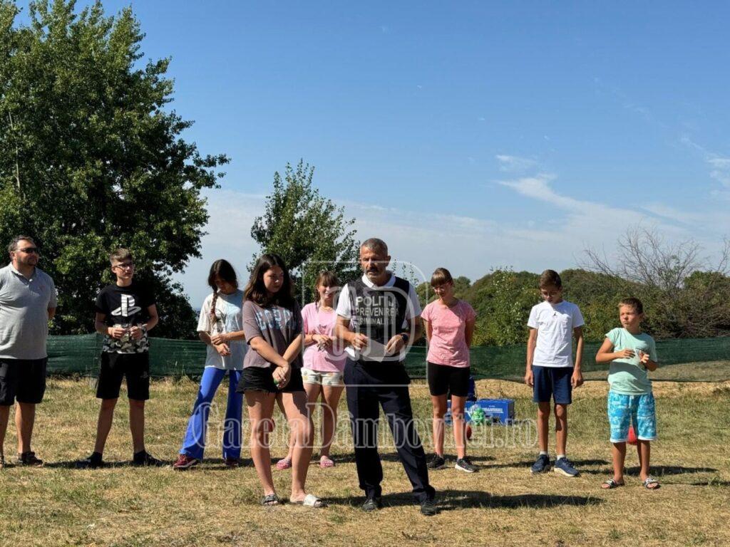 antidrog 20 august 1