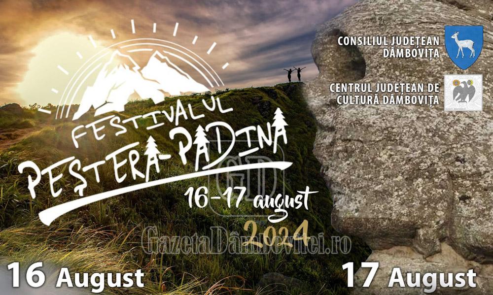 festival pestera padina 2024