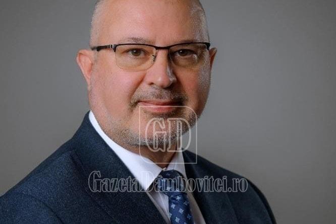 liviu stoica