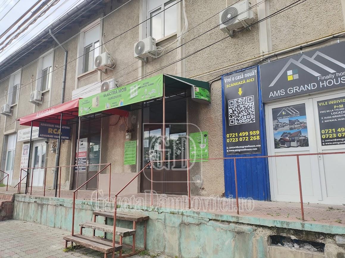 magazinul electra mob din piața 1 mai, târgoviște (9)