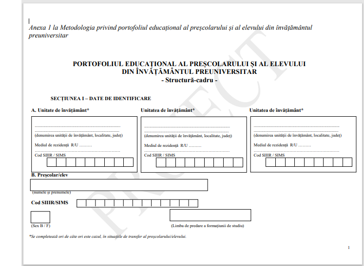 portofoliu educational 1
