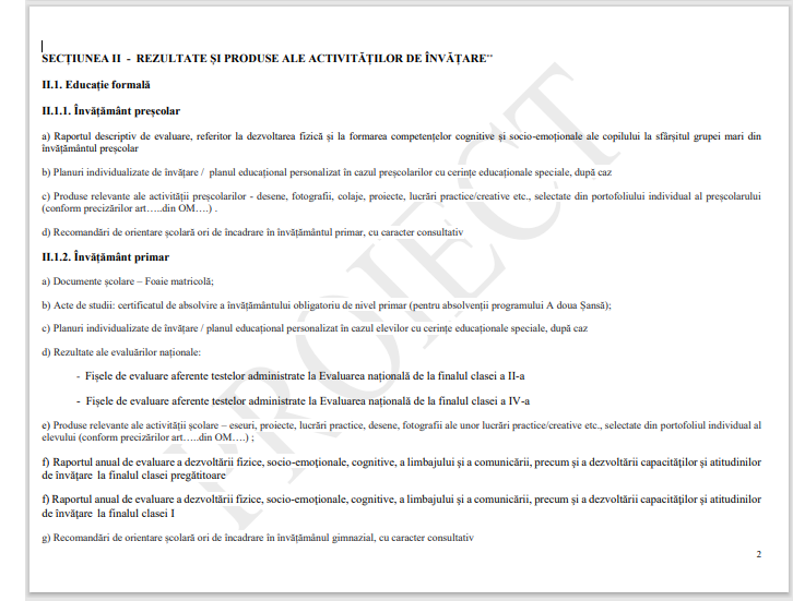 portofoliu educational 2