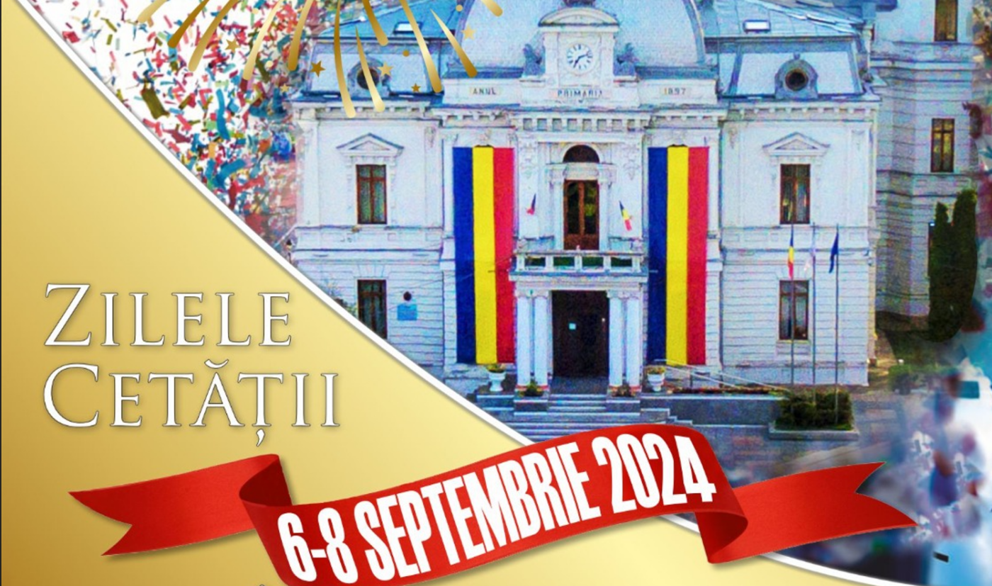 zilele cetatii 2024 45544