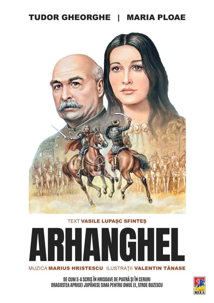 Arhanghel