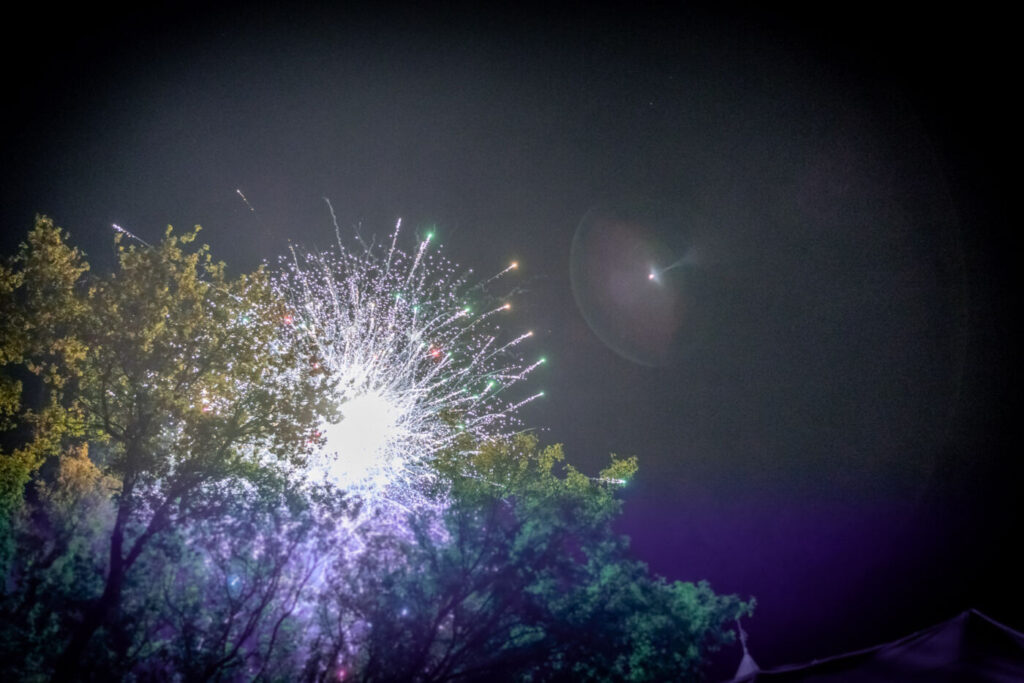 zilele cetatii 2024 targoviste spectacol drone si artificii (11)