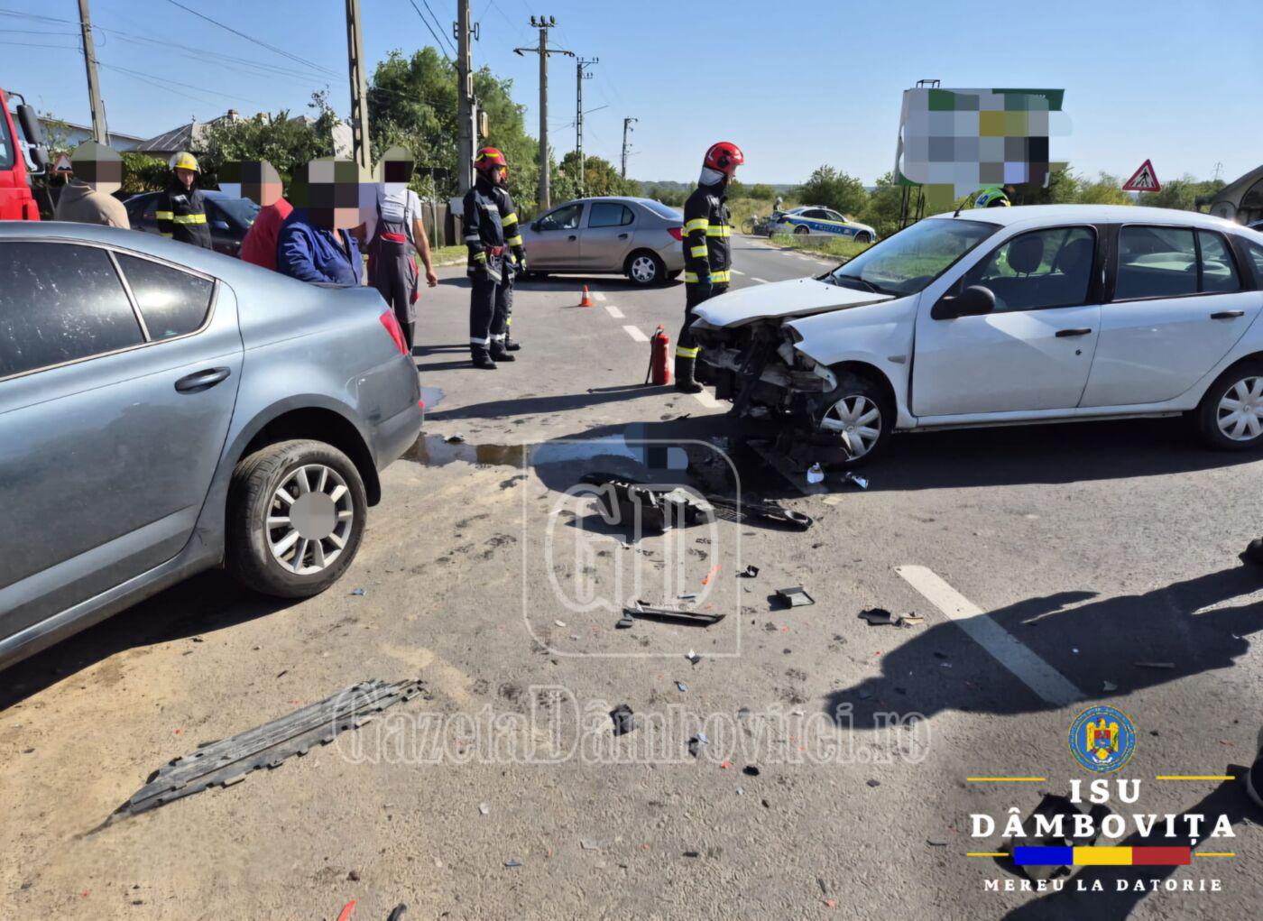 accident