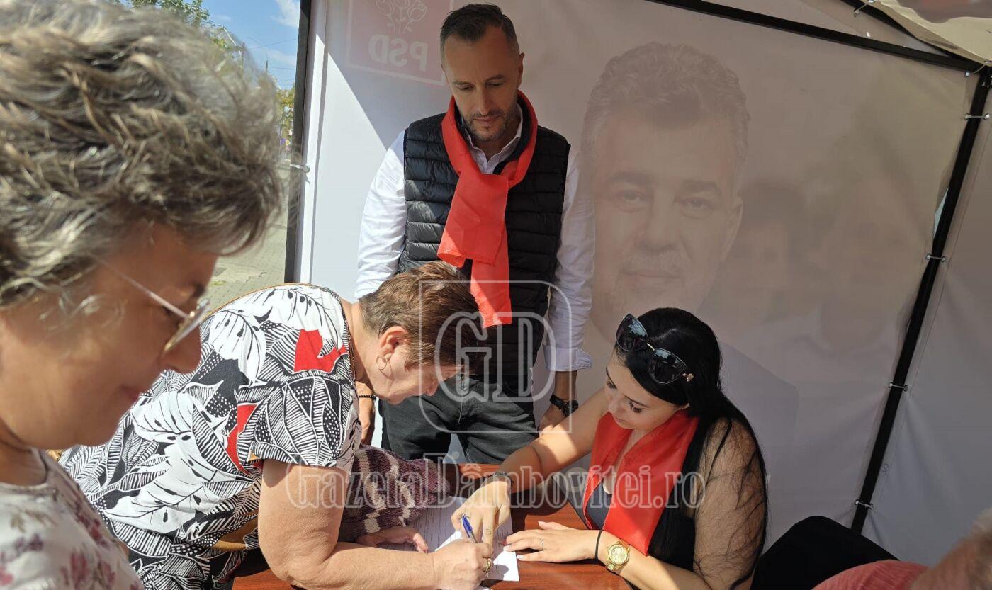 alenadru iorga semnaturi
