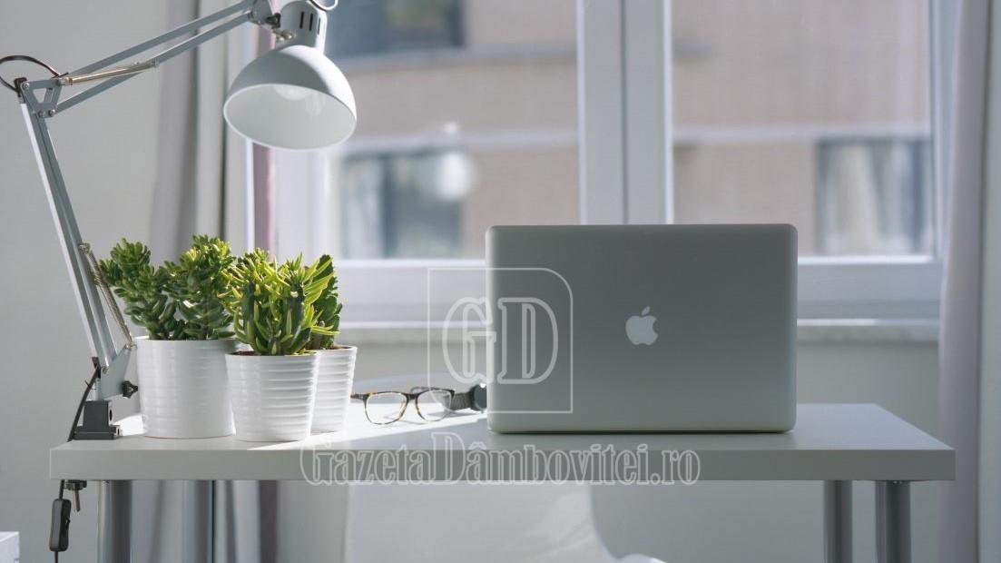 apple laptop