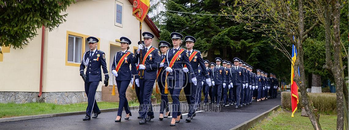 scoala de politie