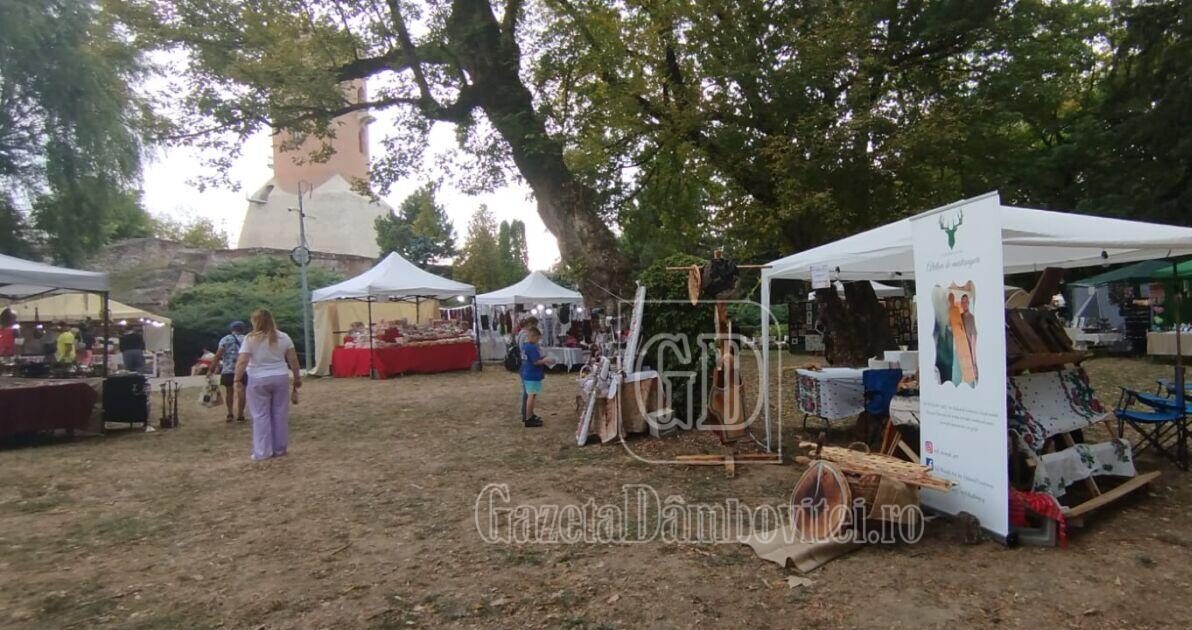 targ mesteri populari 2024 2
