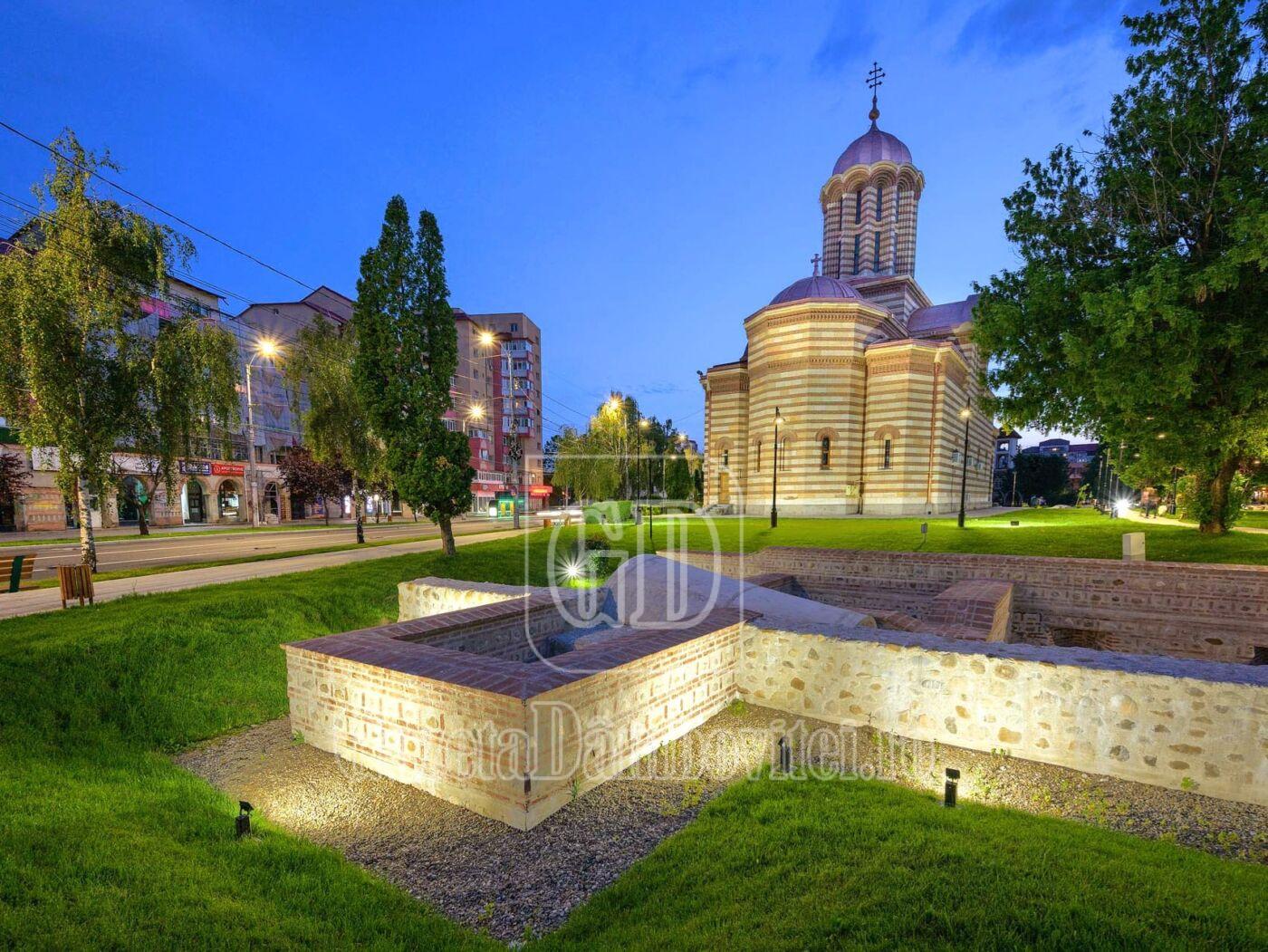 targoviste mitropolie