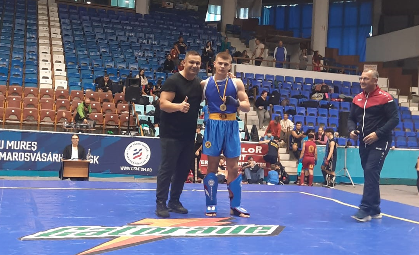 daniel soare wushu