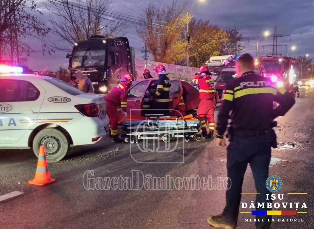 accident