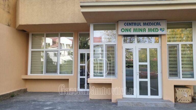 Psihiatrie pediatrică, în curând la centrul medical One Mina Med ...