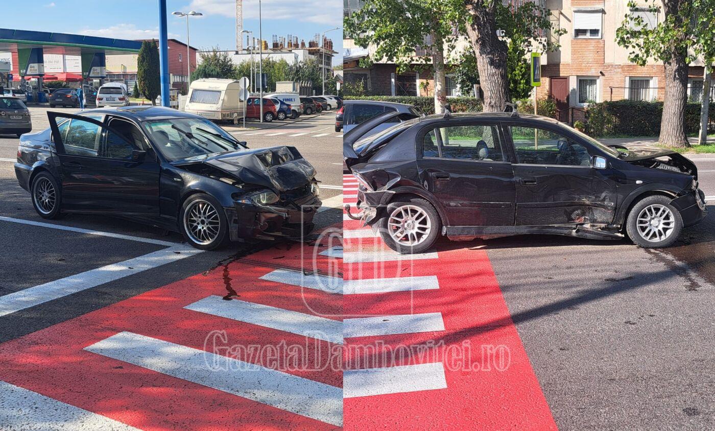 accident prepeleac