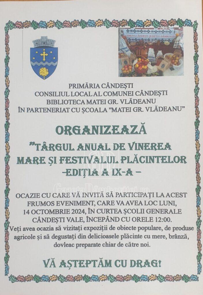 afis candesti