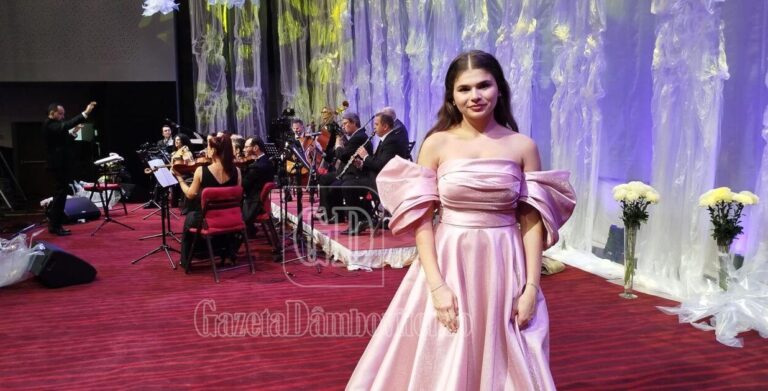andreea tican crizantema 2024