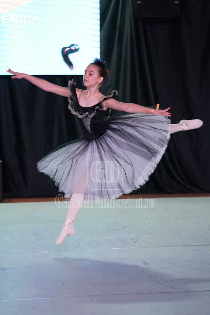 balet 10