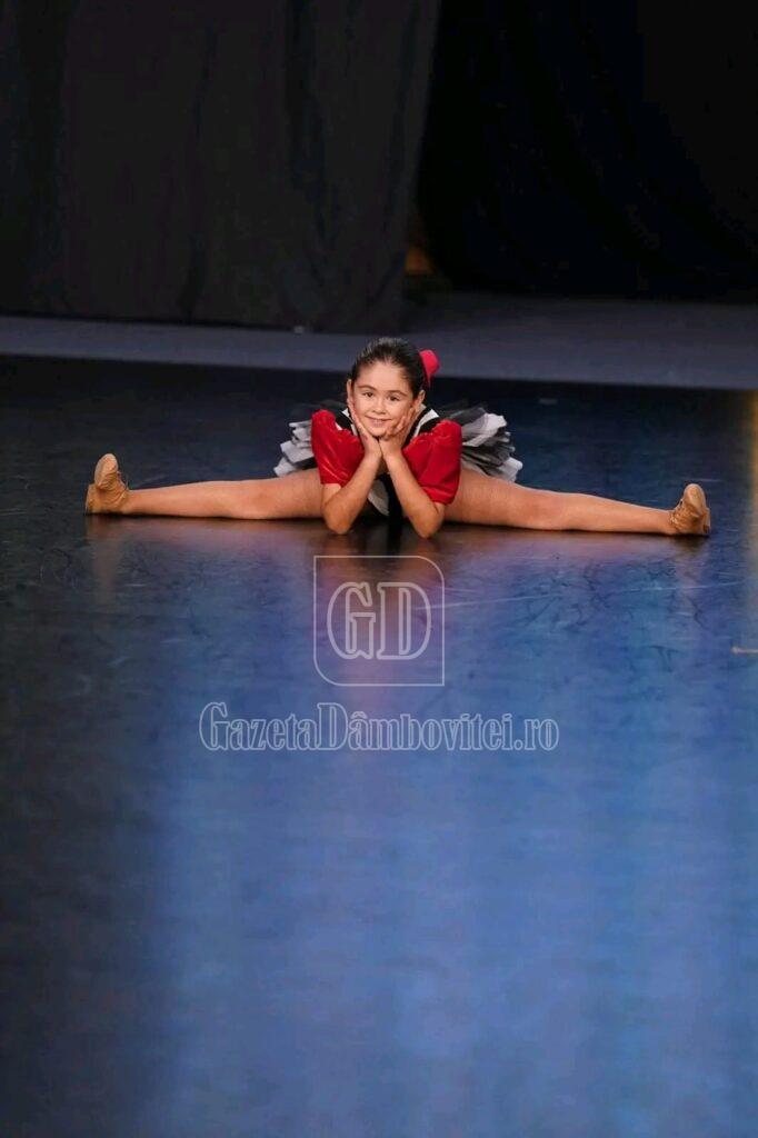 balet 12