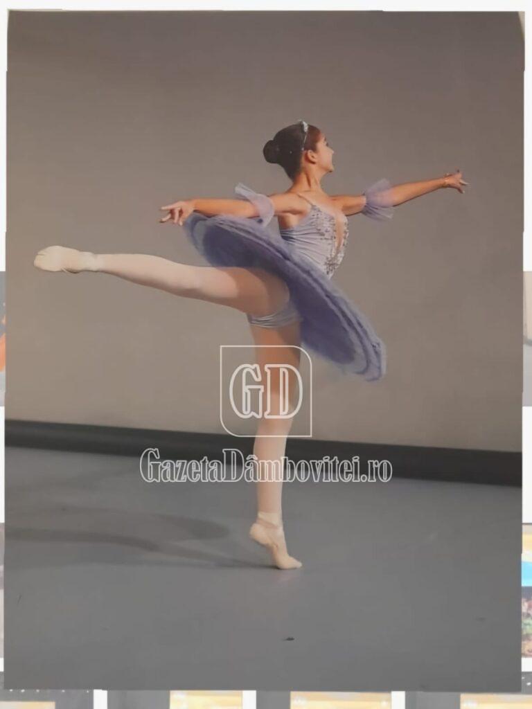 balet 18