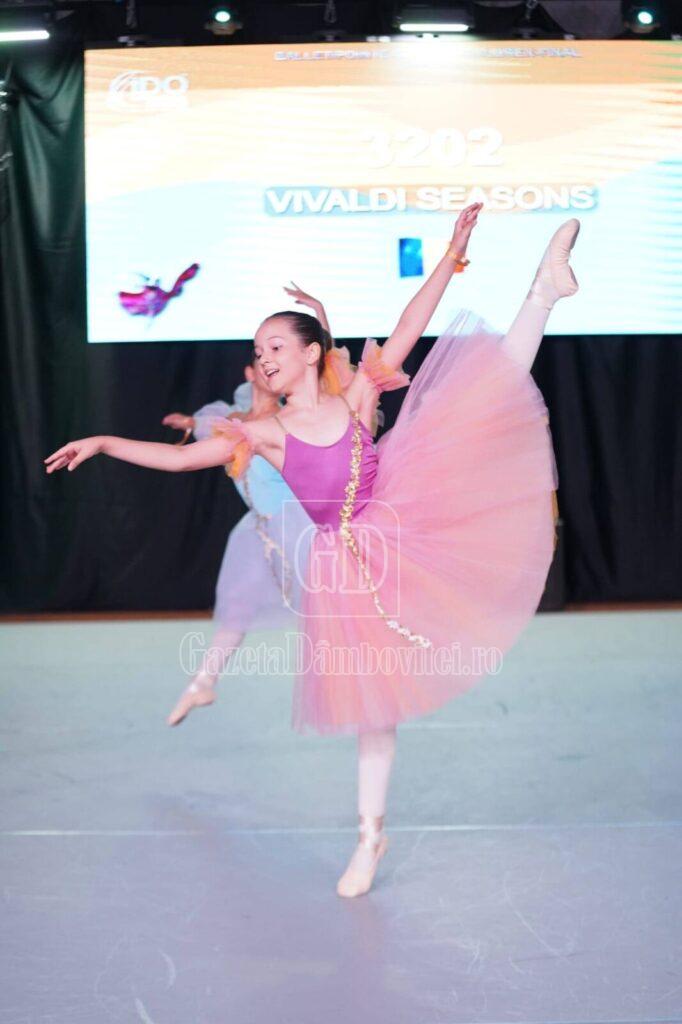 balet 4