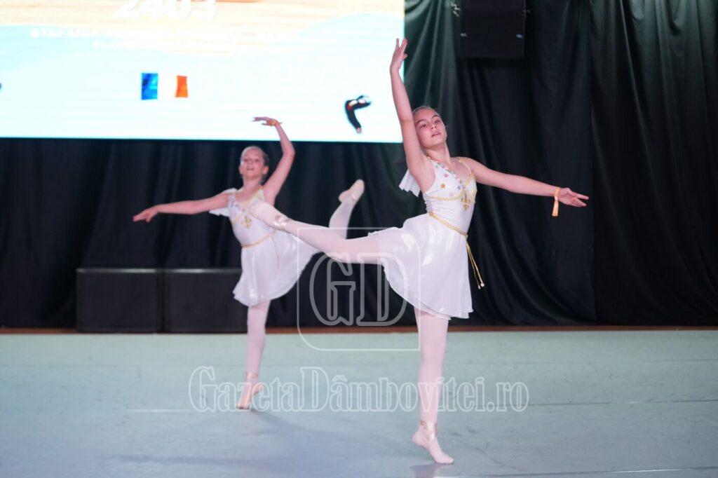 balet 9