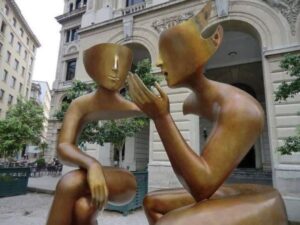 dialog