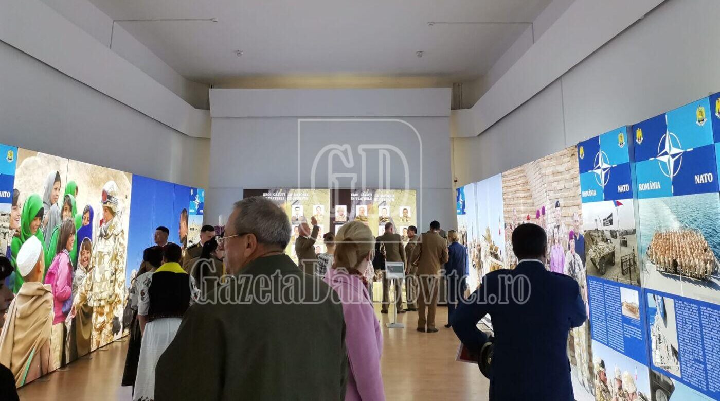 expozitie nato 2