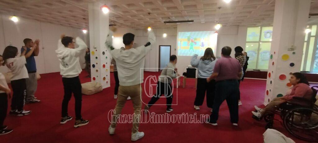 just dance 1