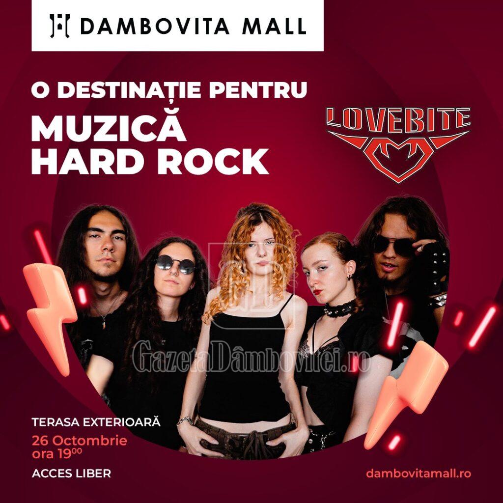 lovebite mall