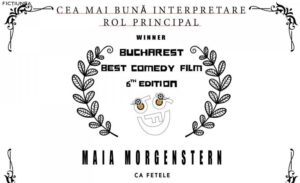 maia