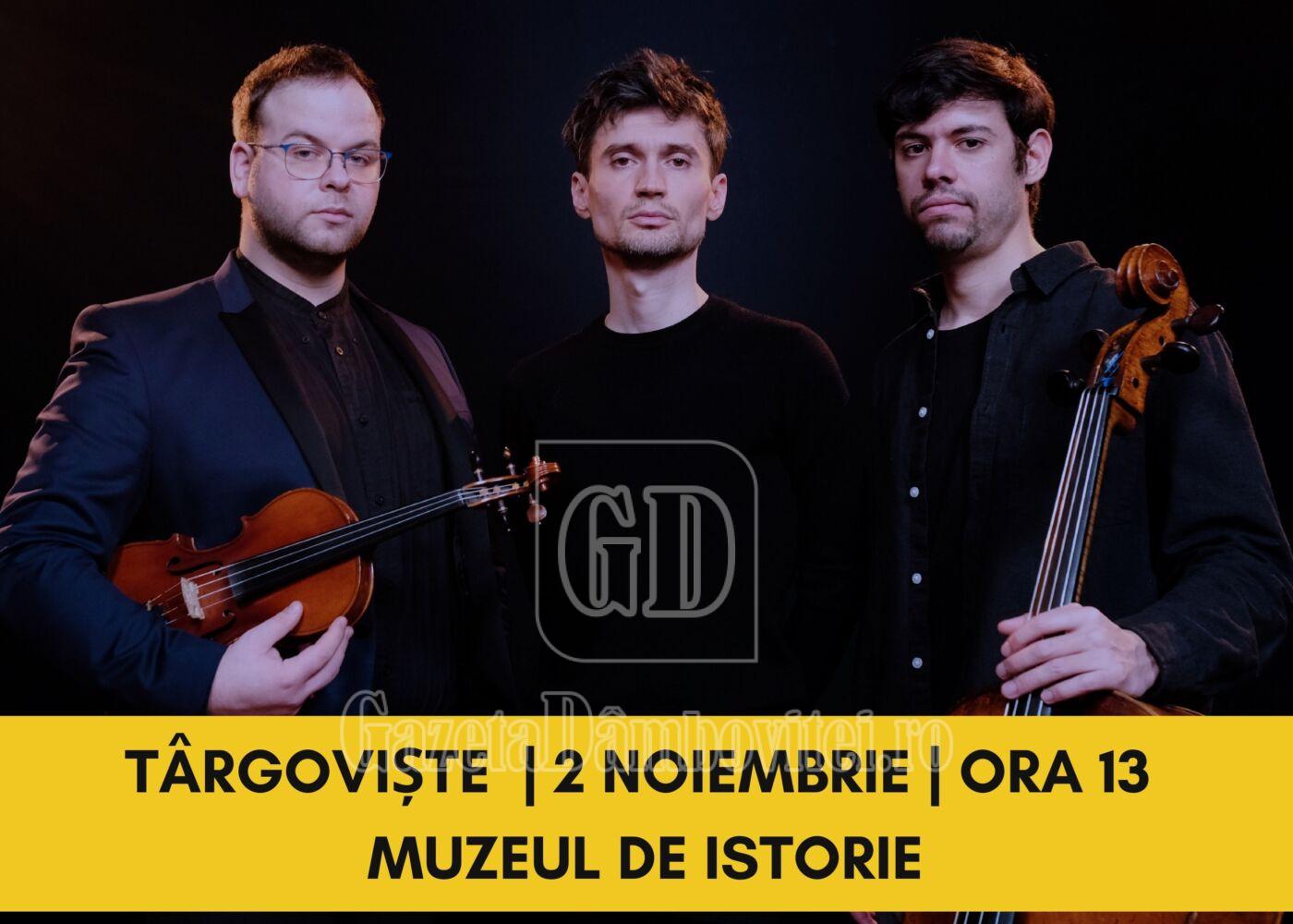 muzeu concert