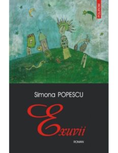 popescu simona