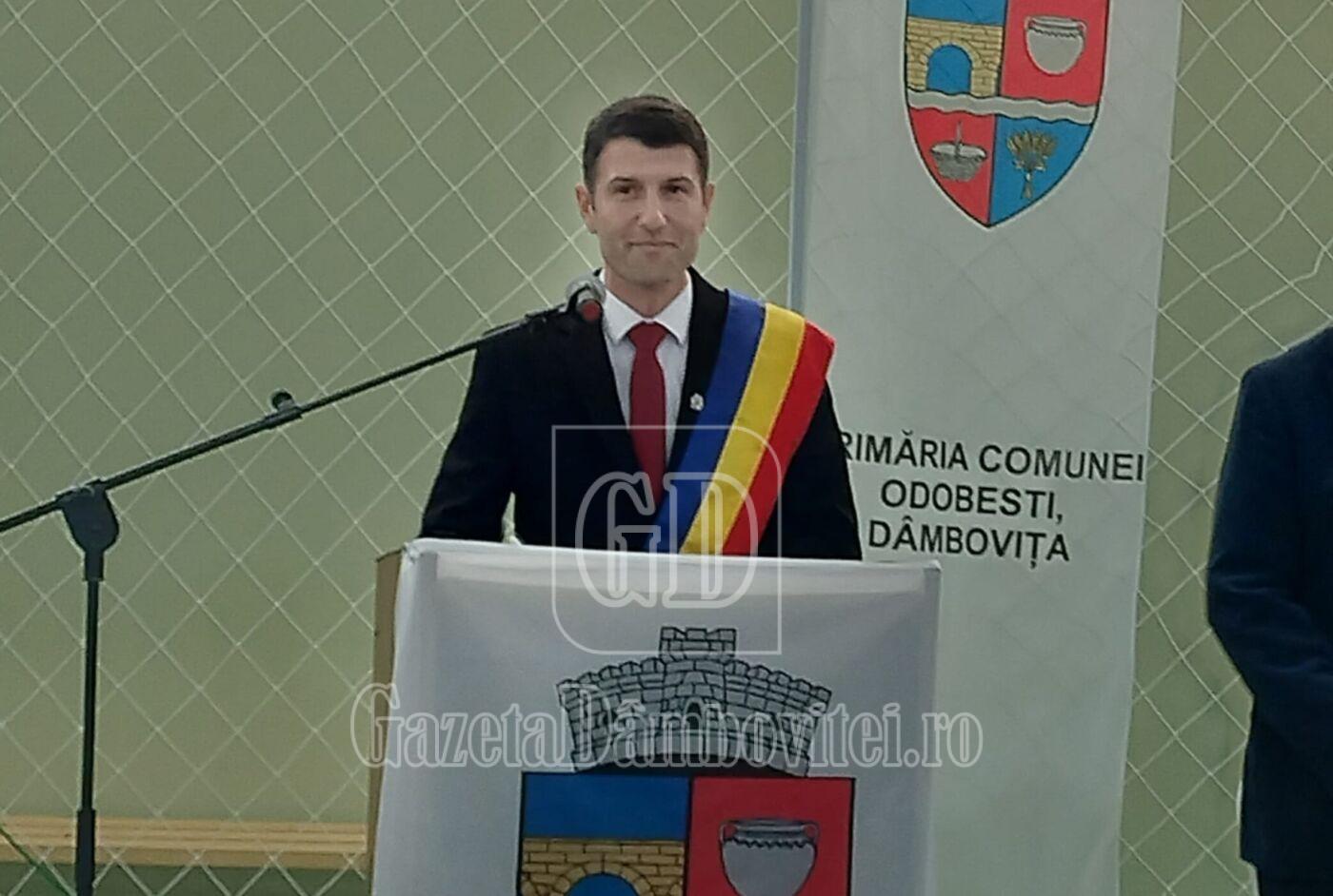 radu ilie