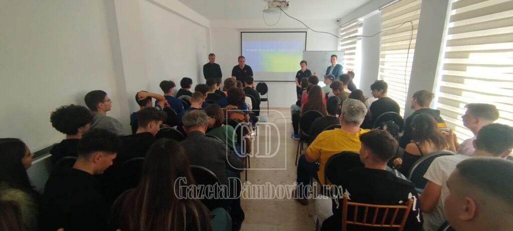 tabara roboti prima zi (2)
