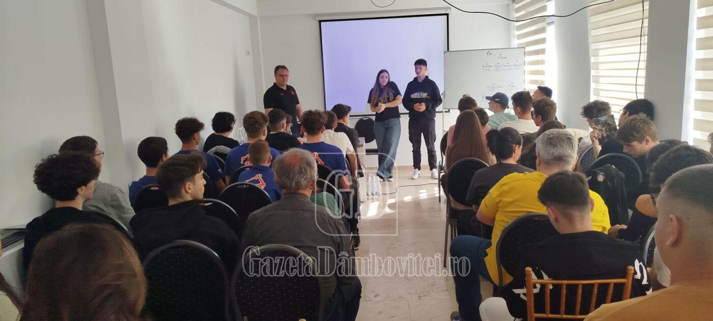 tabara roboti prima zi (3)
