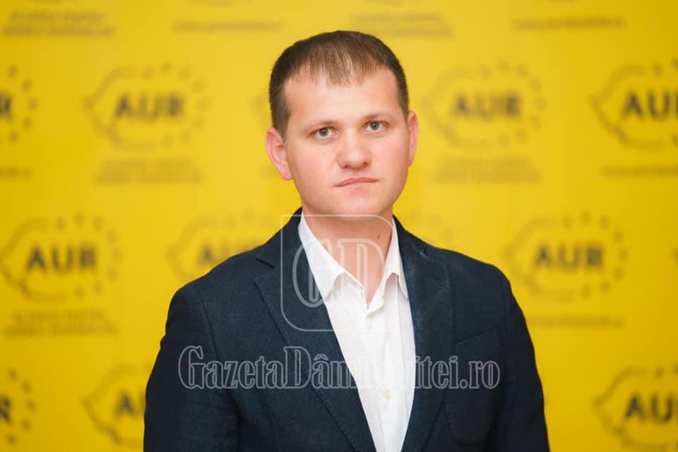 valeriu munteanu
