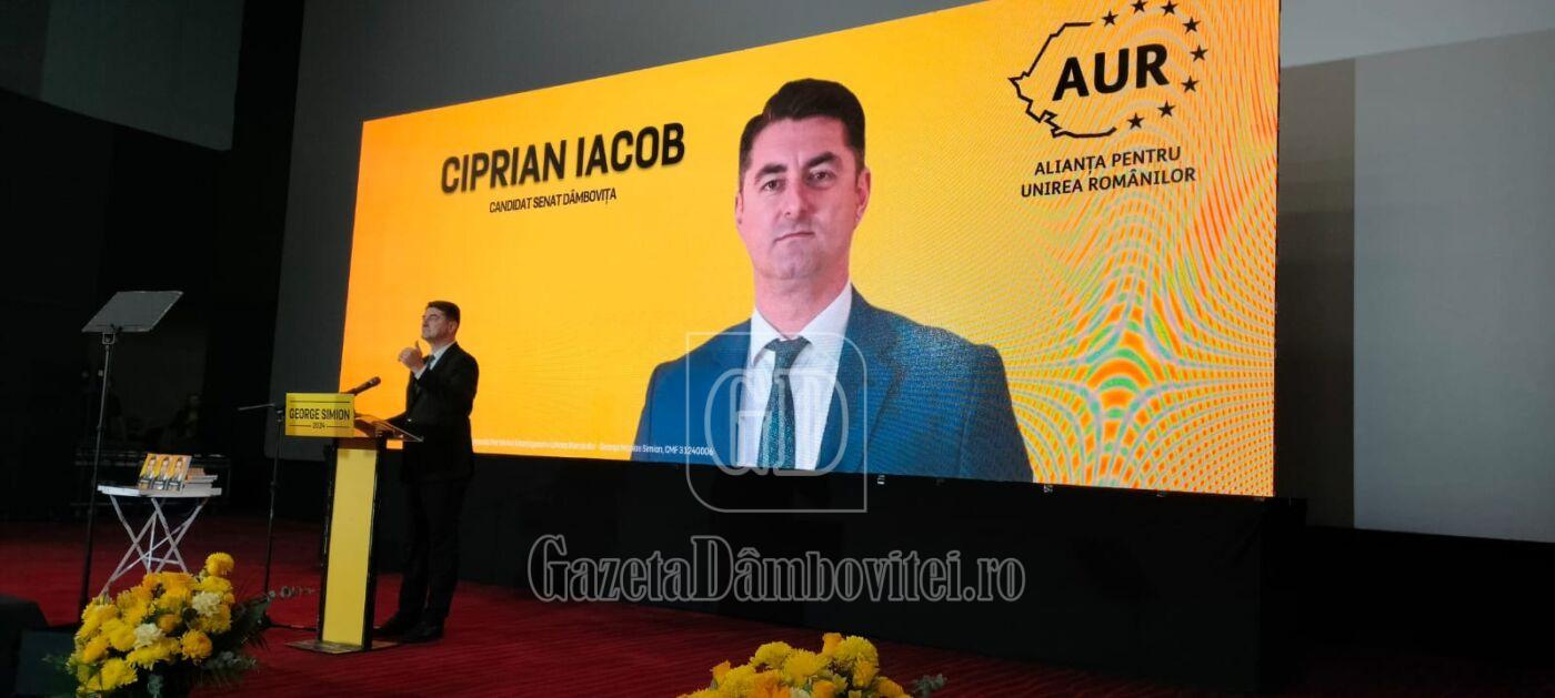 cipian iacob