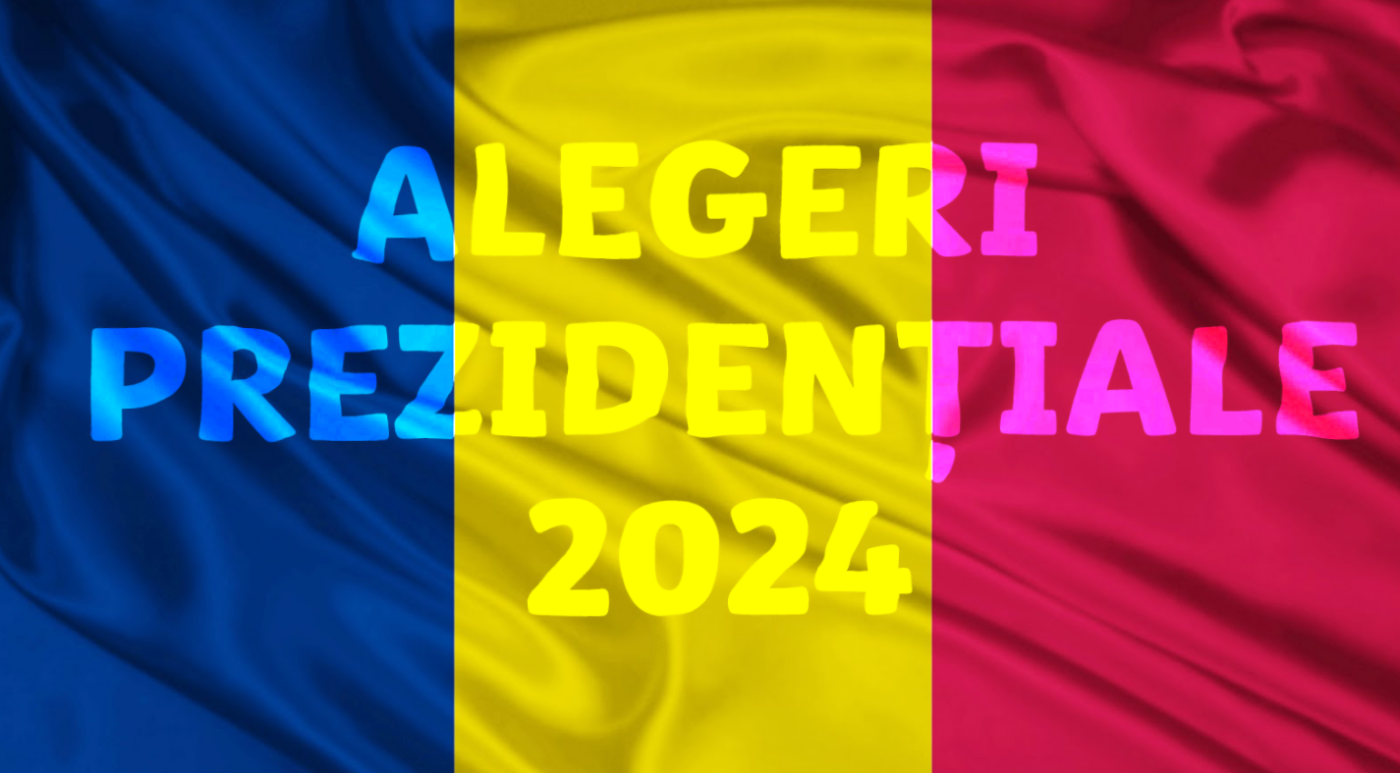 alegeri prezidentiale 2024