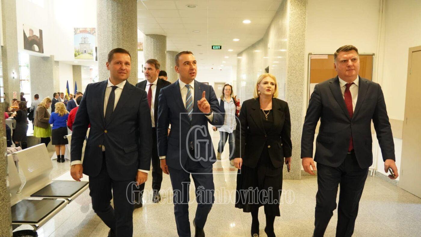 gala cercetarii