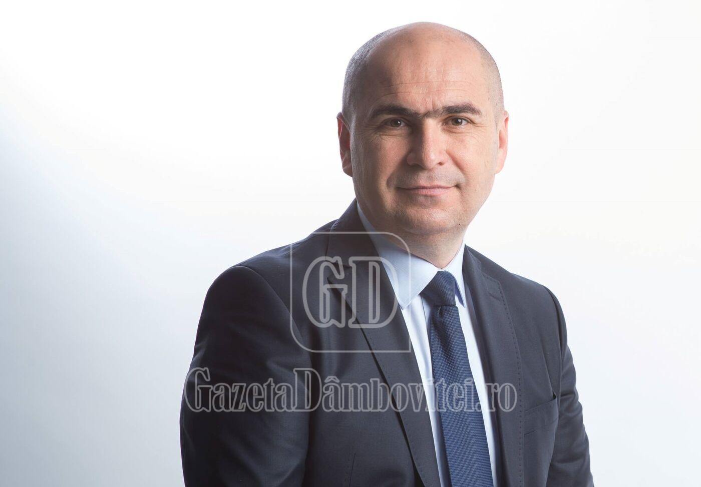 ilie bolojan
