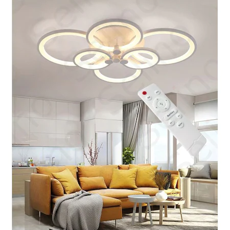 lustra led