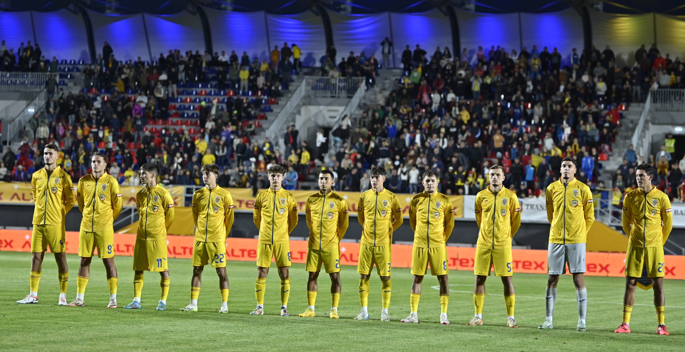 nationala fotbal u20