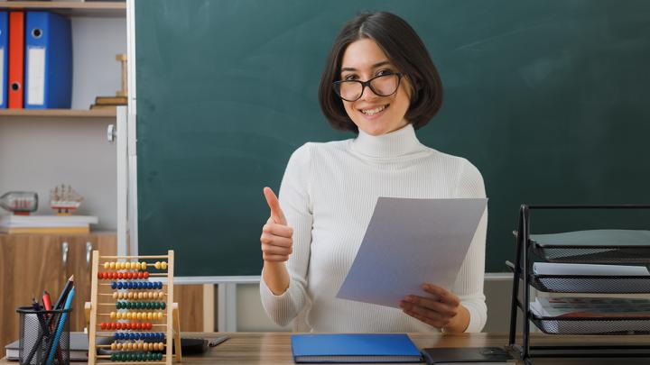 profesor catedra