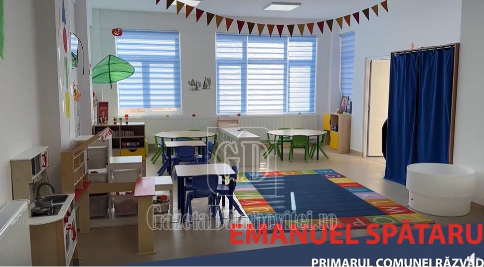 razvad gradinita