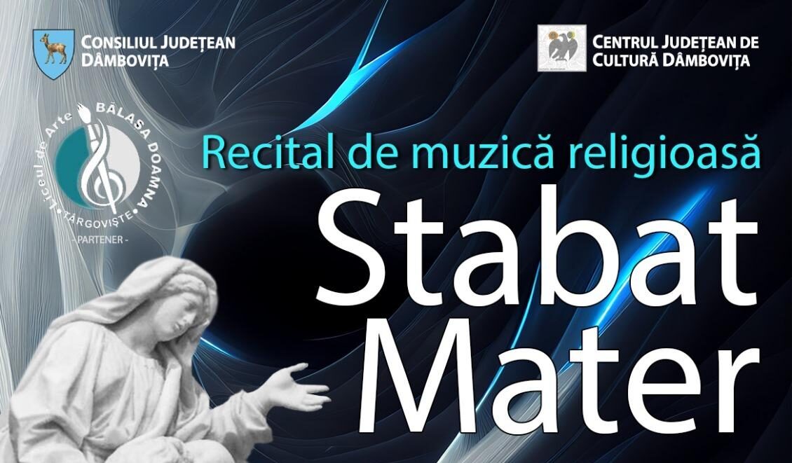 recital 8 noiembrie