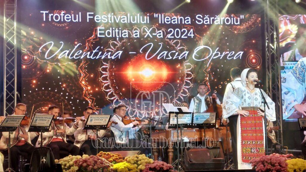 trofeu ileana sararoiu 2024