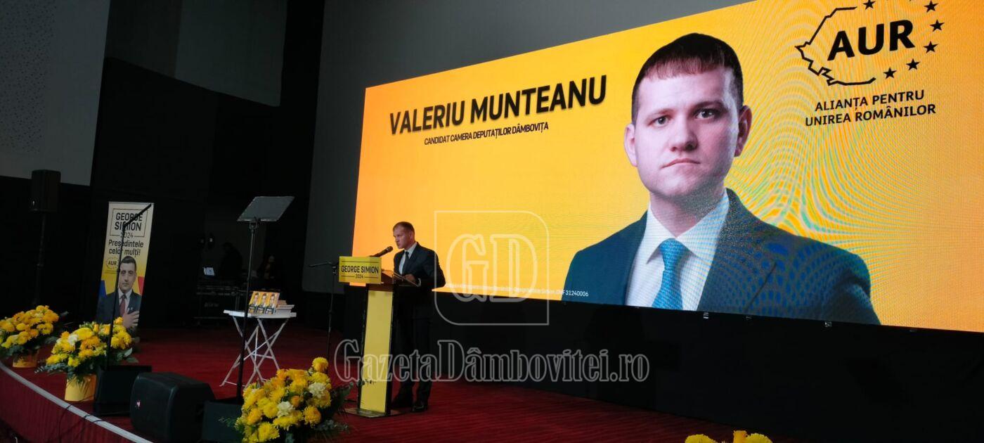 valeriu munteanu
